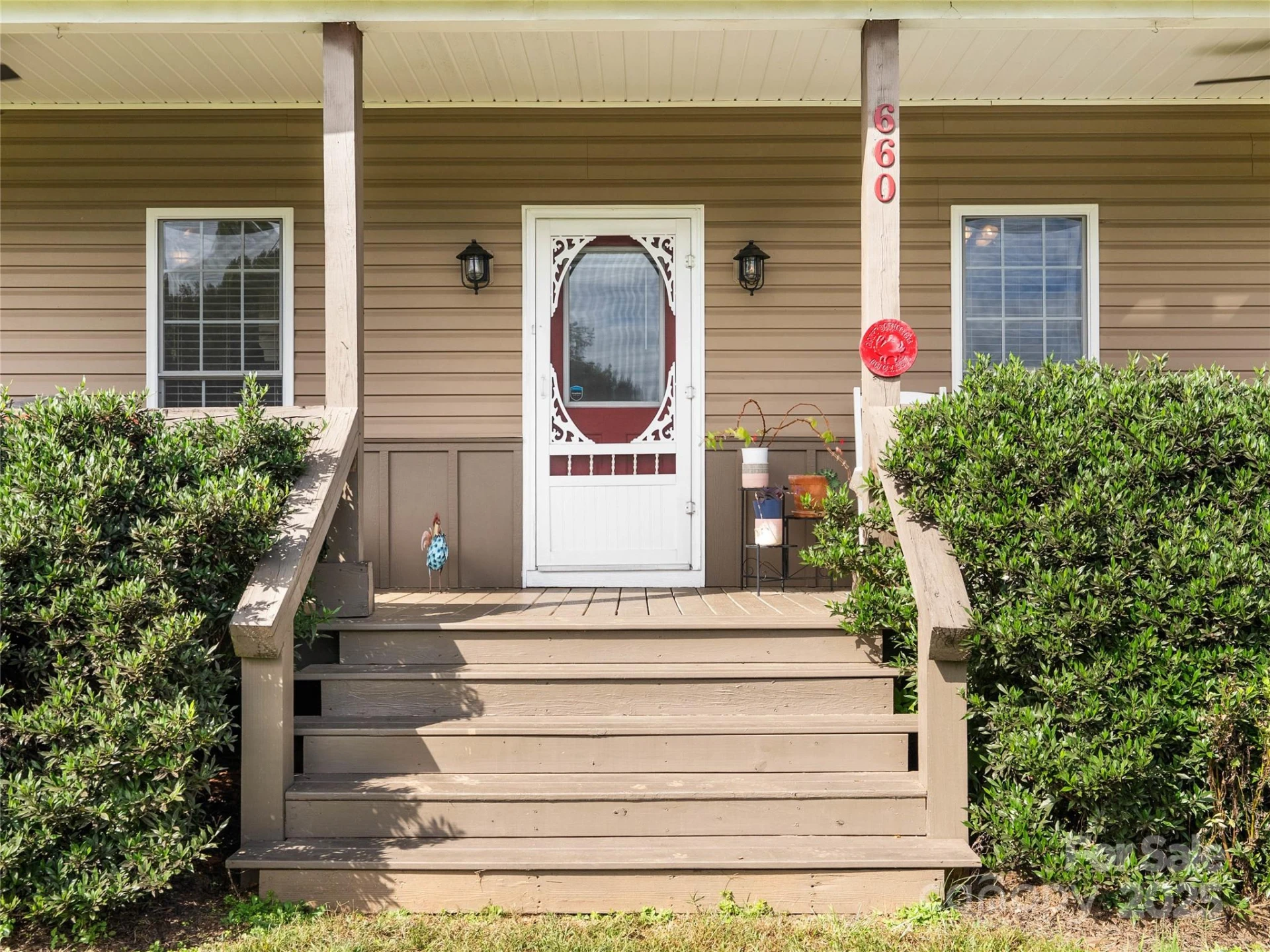 660 Scoggins Road - Photo 2
