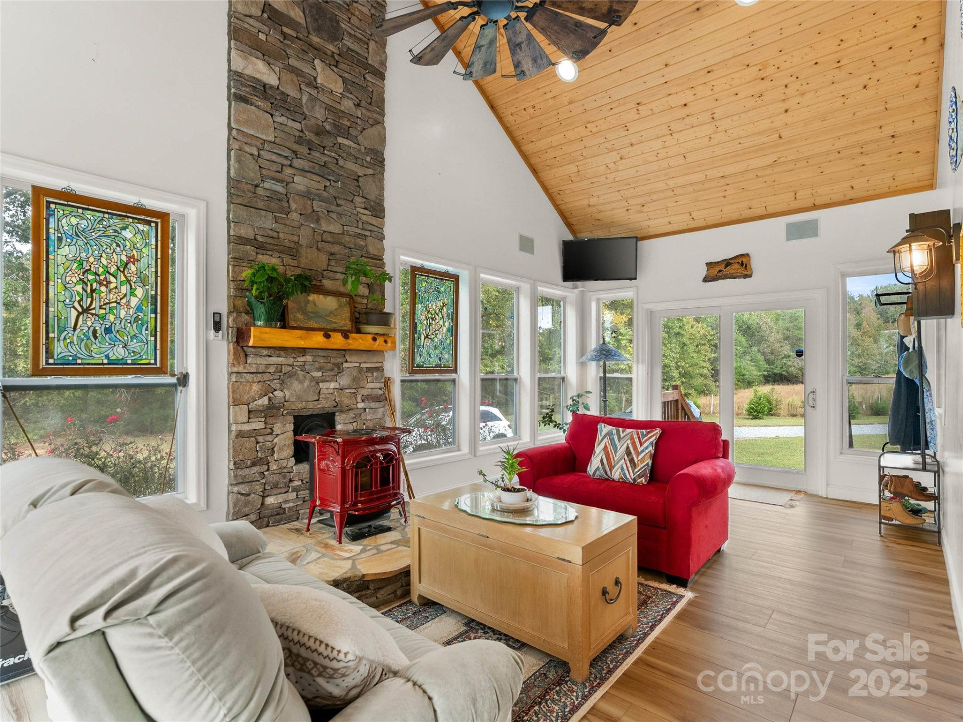 660 Scoggins Road - Photo 16