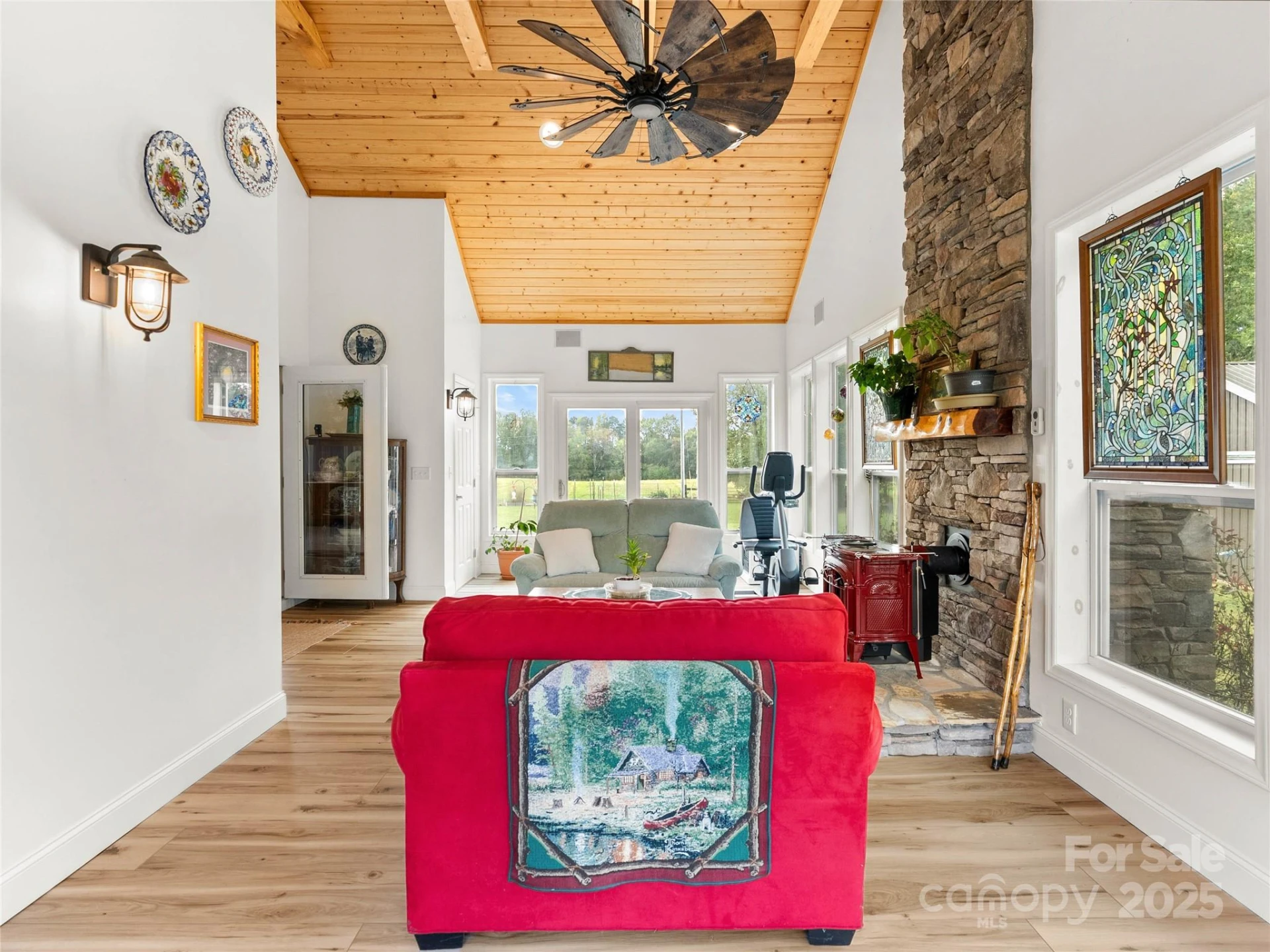 660 Scoggins Road - Photo 17