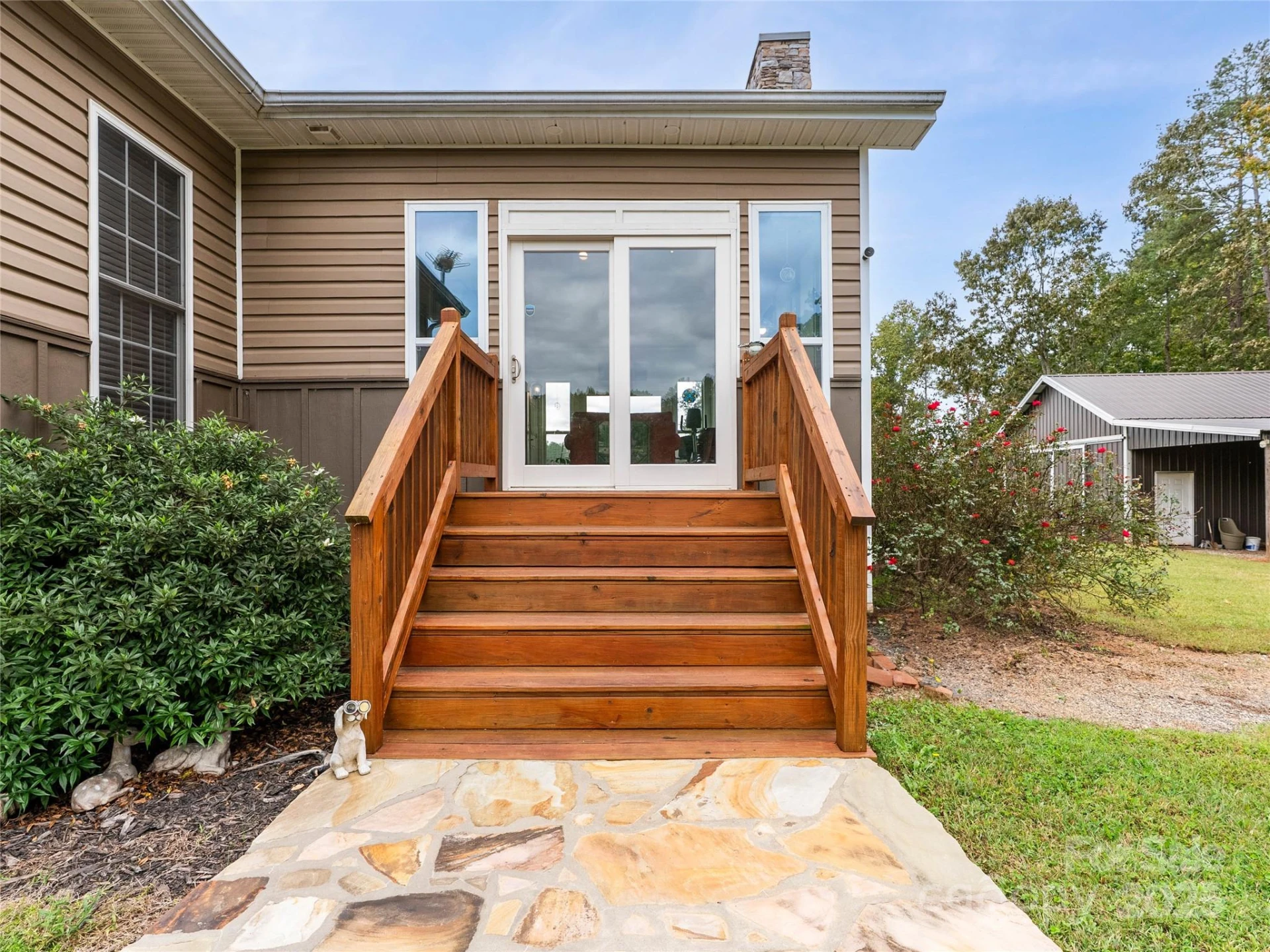 660 Scoggins Road - Photo 32