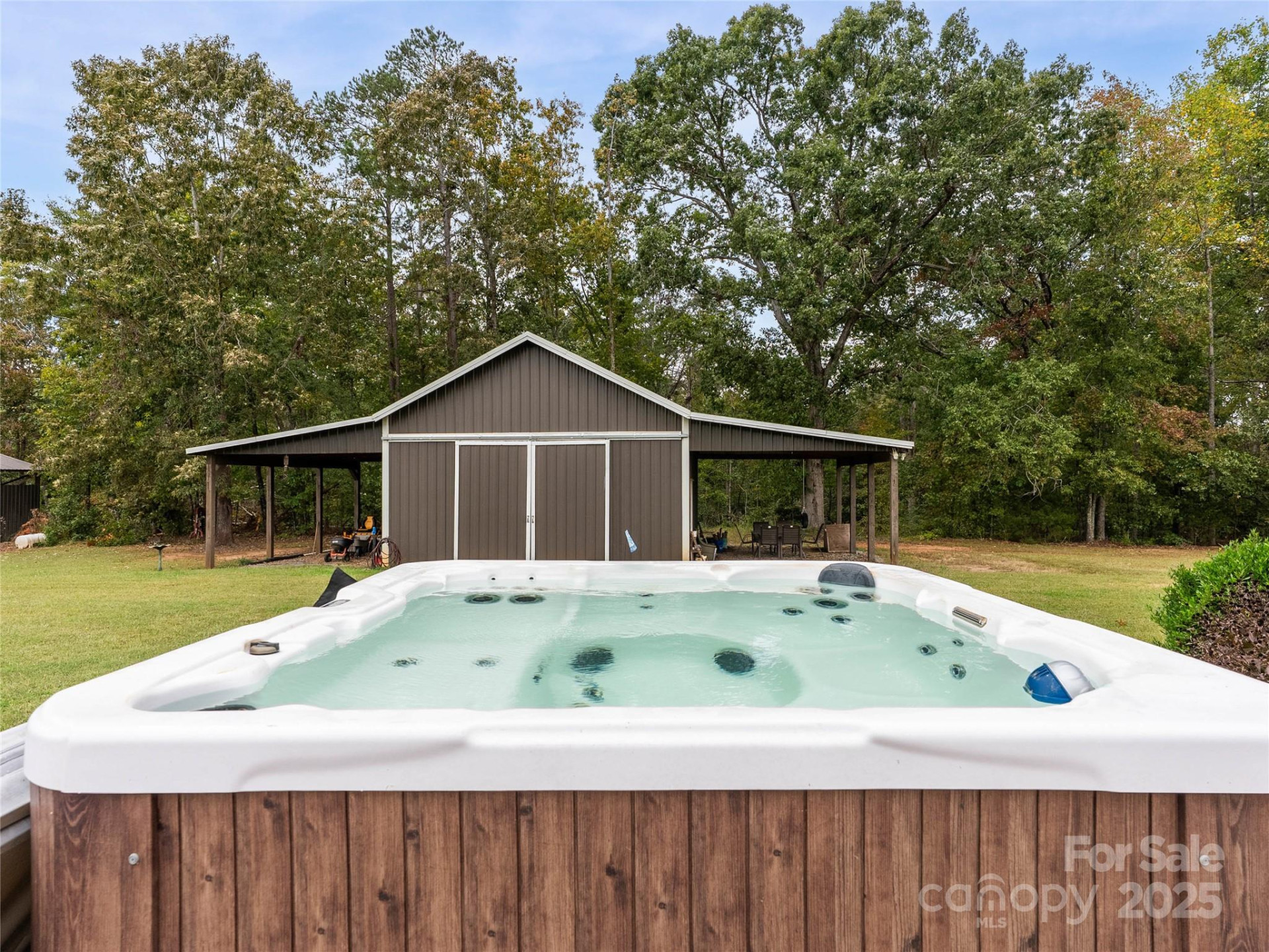 660 Scoggins Road - Photo 35
