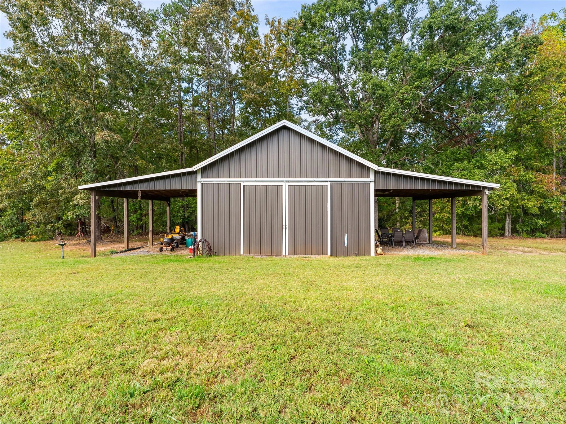 660 Scoggins Road - Photo 38