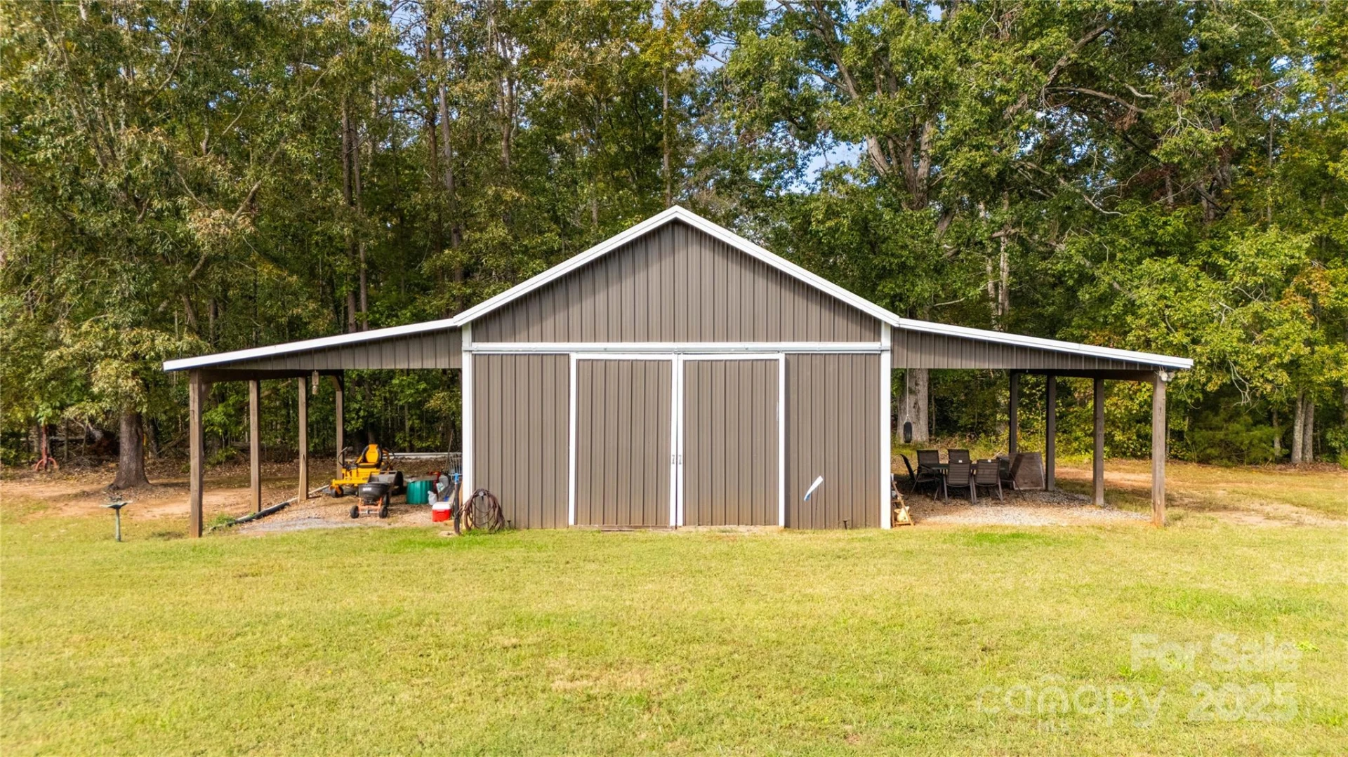 660 Scoggins Road - Photo 39