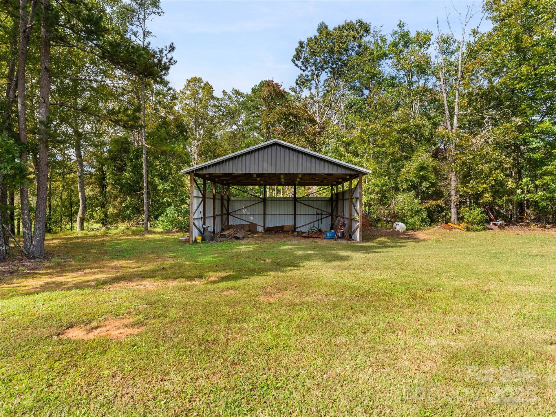 660 Scoggins Road - Photo 41