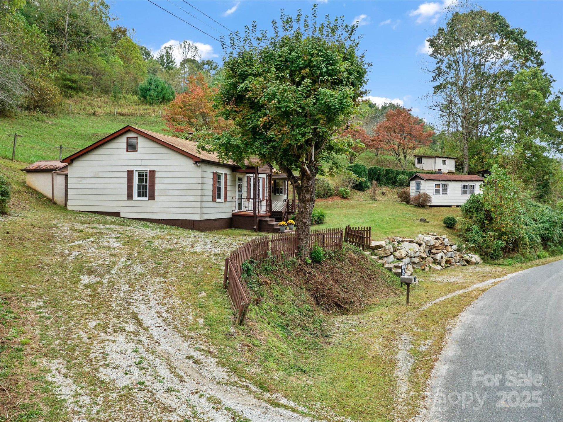 338 Sweet Creek Road - Photo 20