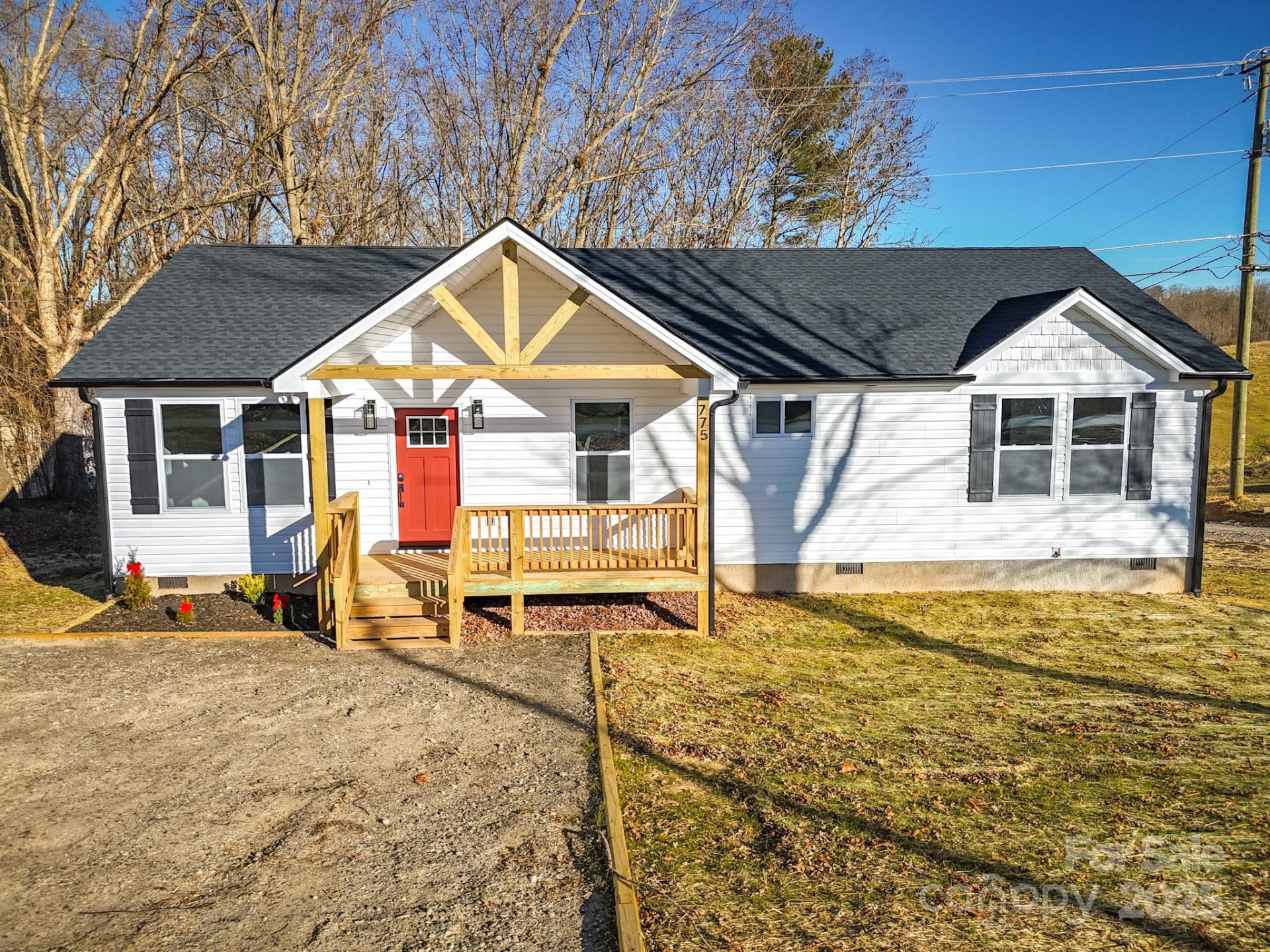 775 Olivette Road
