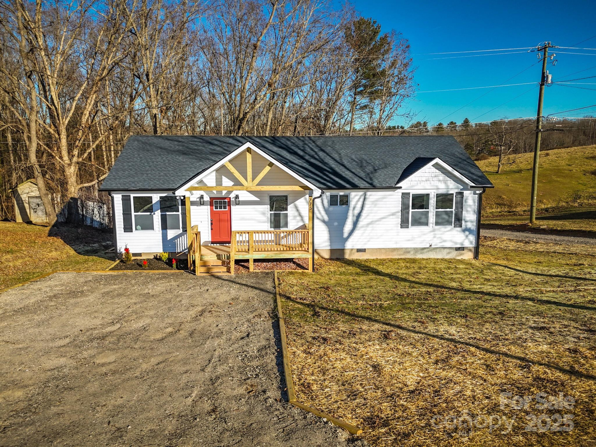 775 Olivette Road - Photo 3