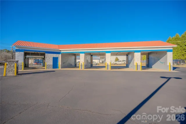 1544 Old US Hwy 52 Road
