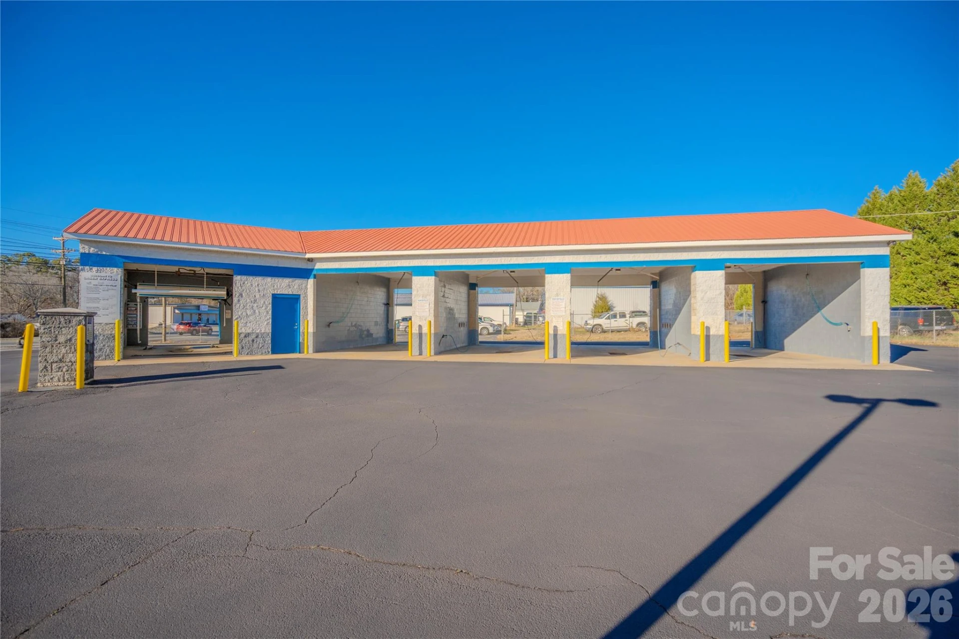 1544 Old US Hwy 52 Road
