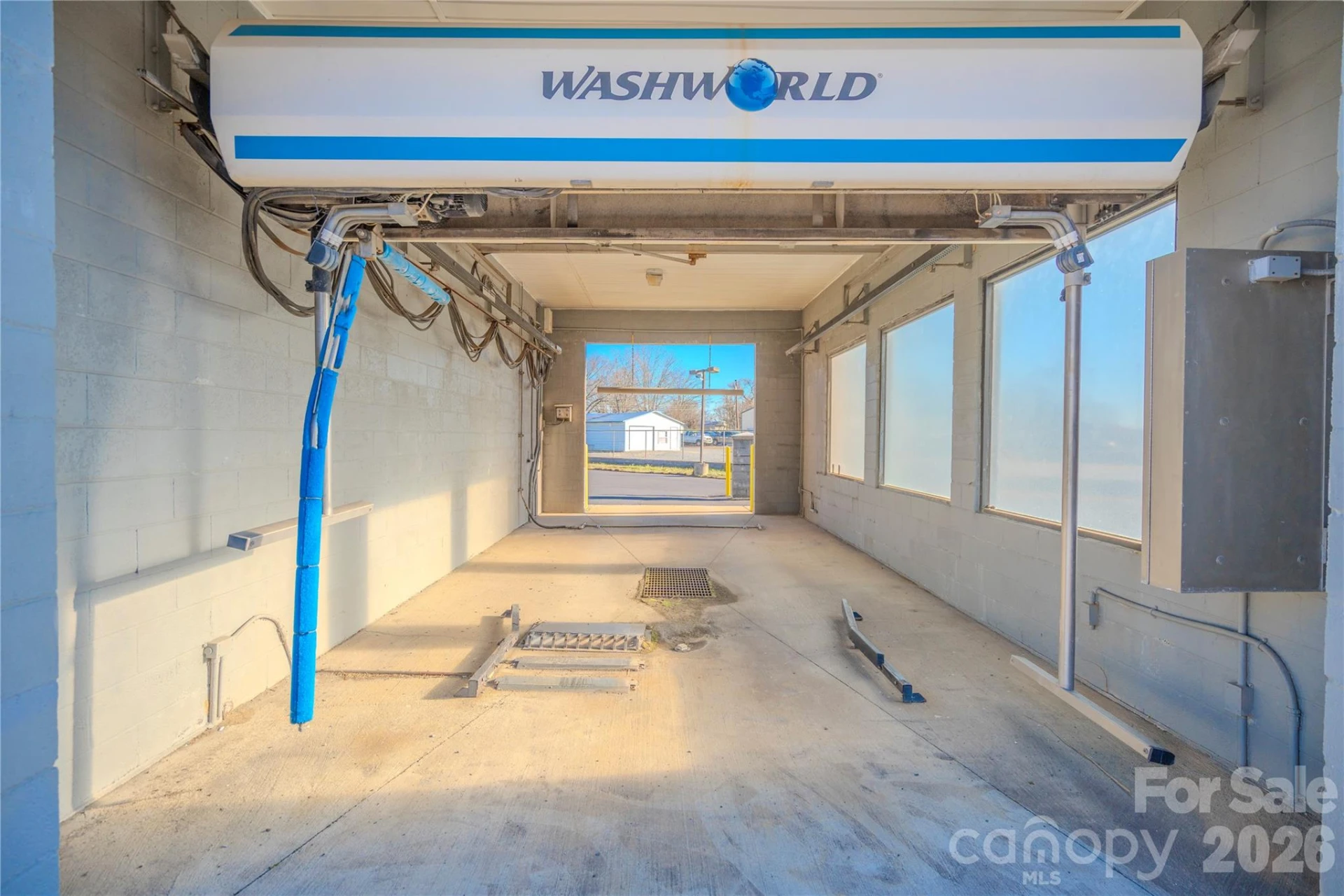 1544 Old US Hwy 52 Road - Photo 12