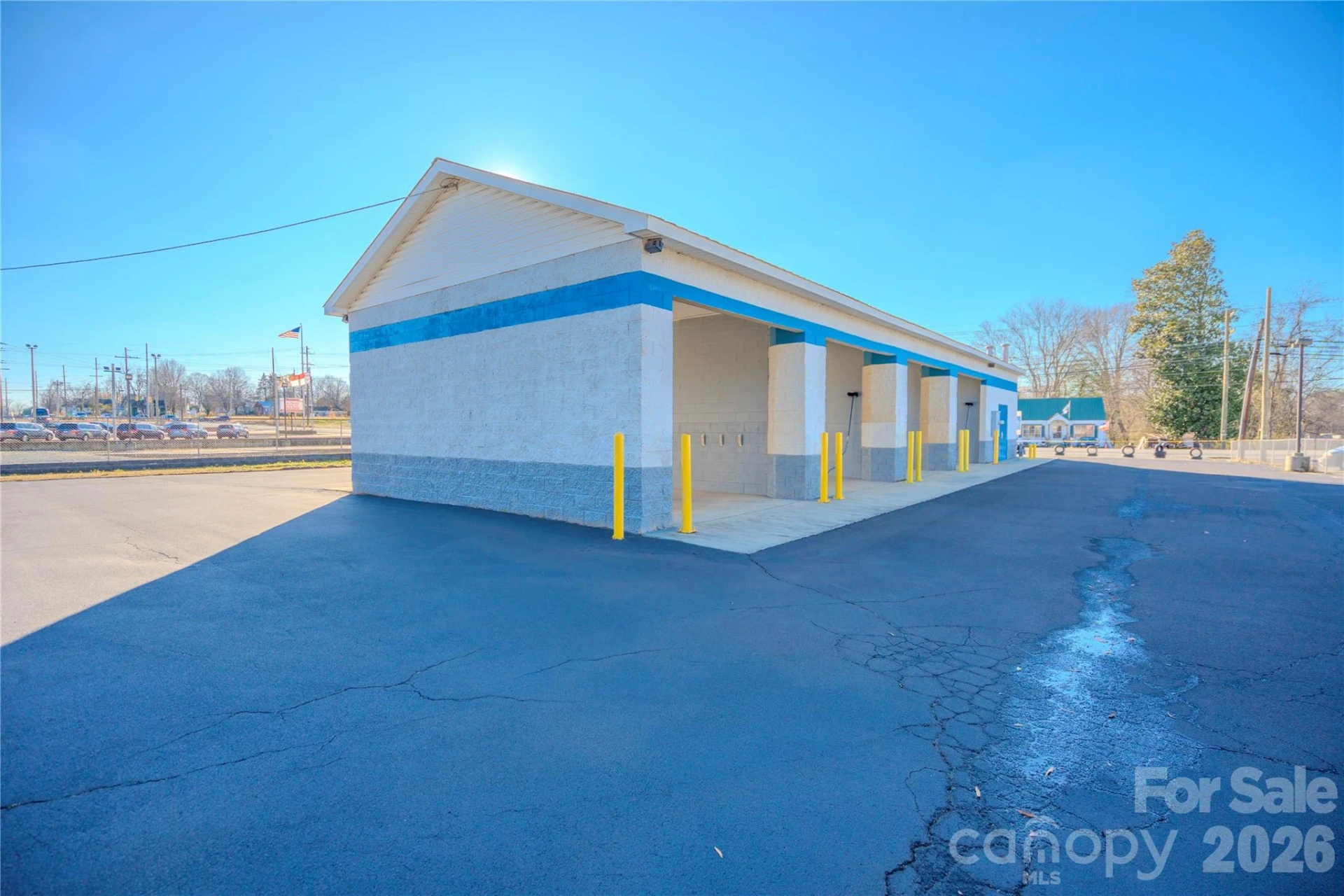 1544 Old US Hwy 52 Road - Photo 3