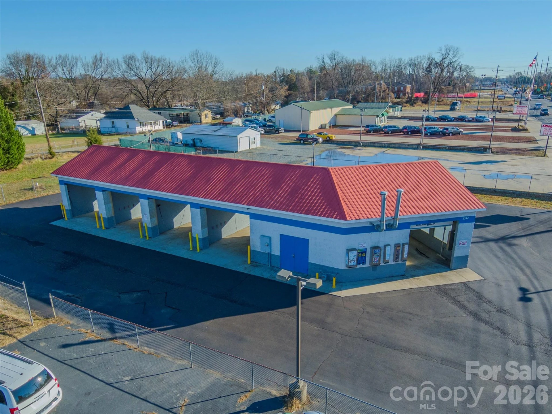 1544 Old US Hwy 52 Road - Photo 6