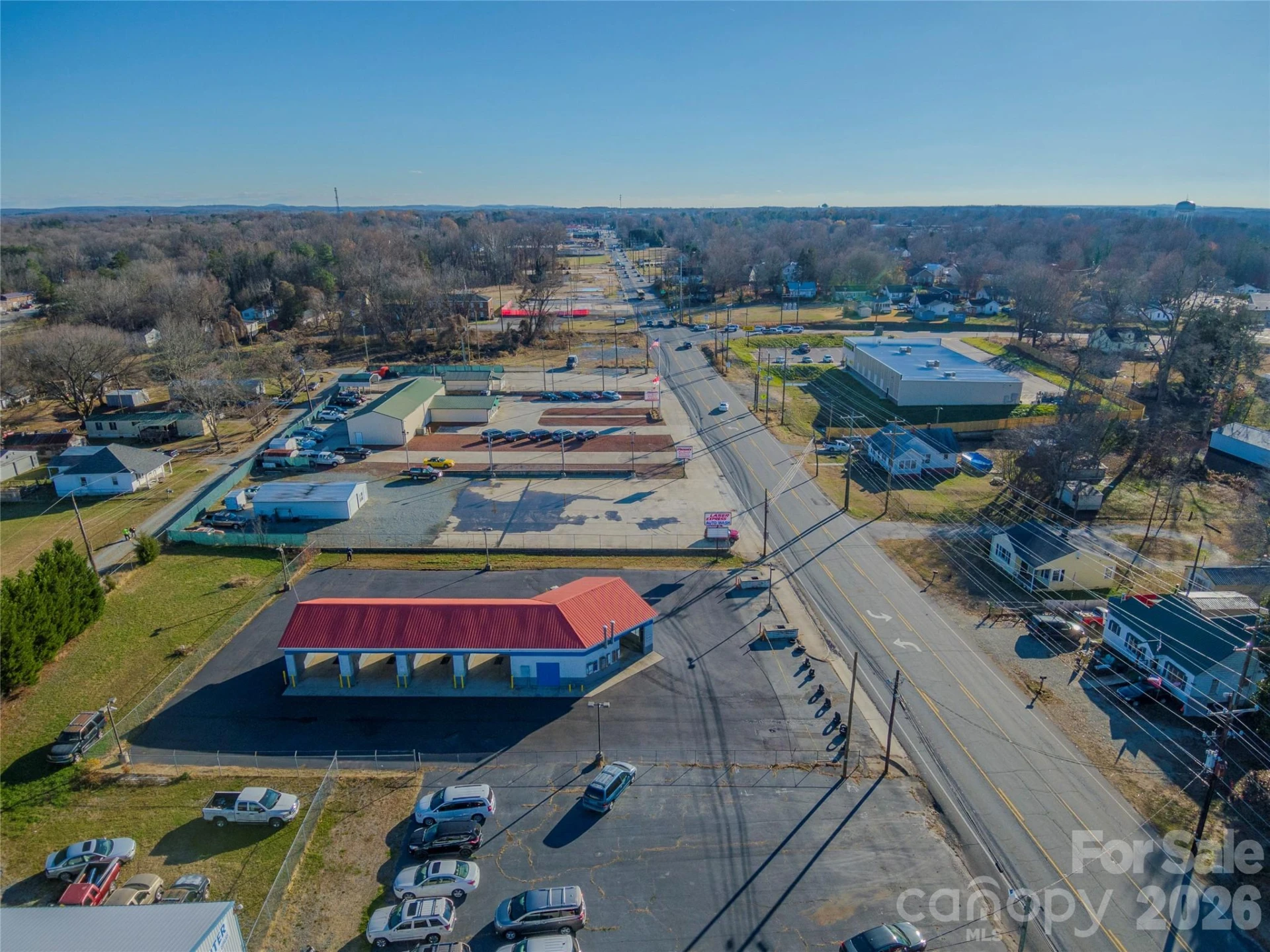 1544 Old US Hwy 52 Road - Photo 8