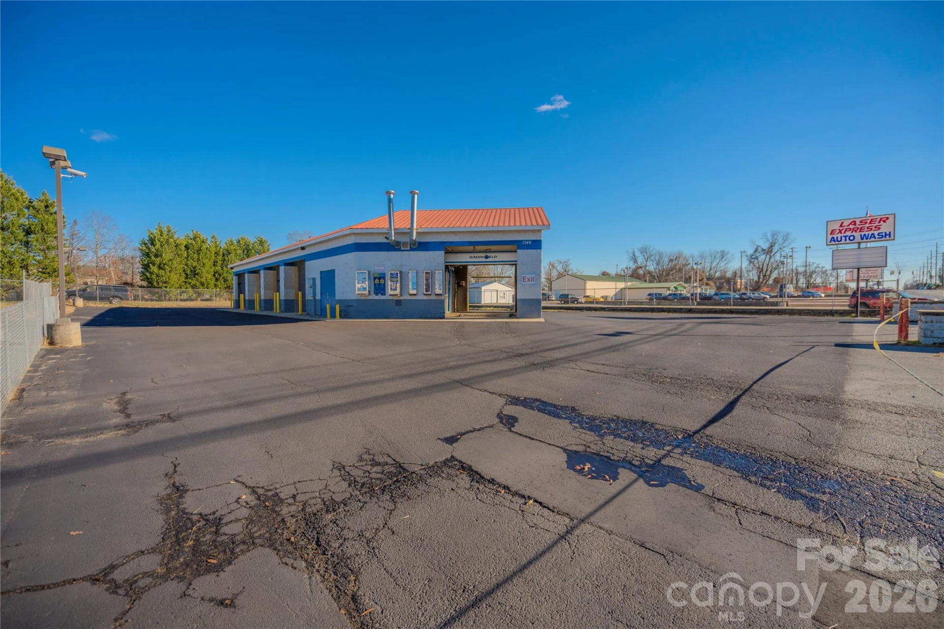 1544 Old US Hwy 52 Road - Photo 10