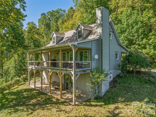 382 Black Oak Cove Road