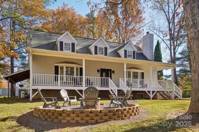 17 Old Gap Creek Road