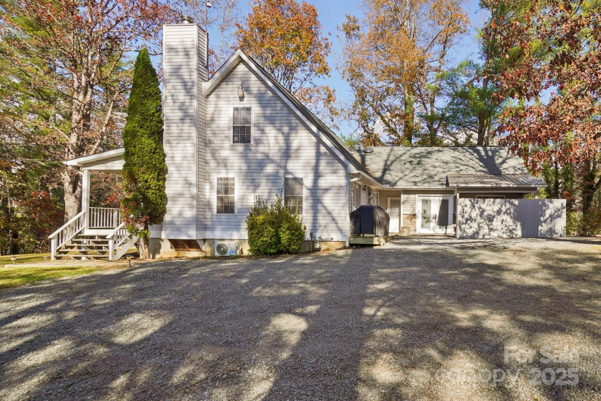 17 Old Gap Creek Road - Photo 4