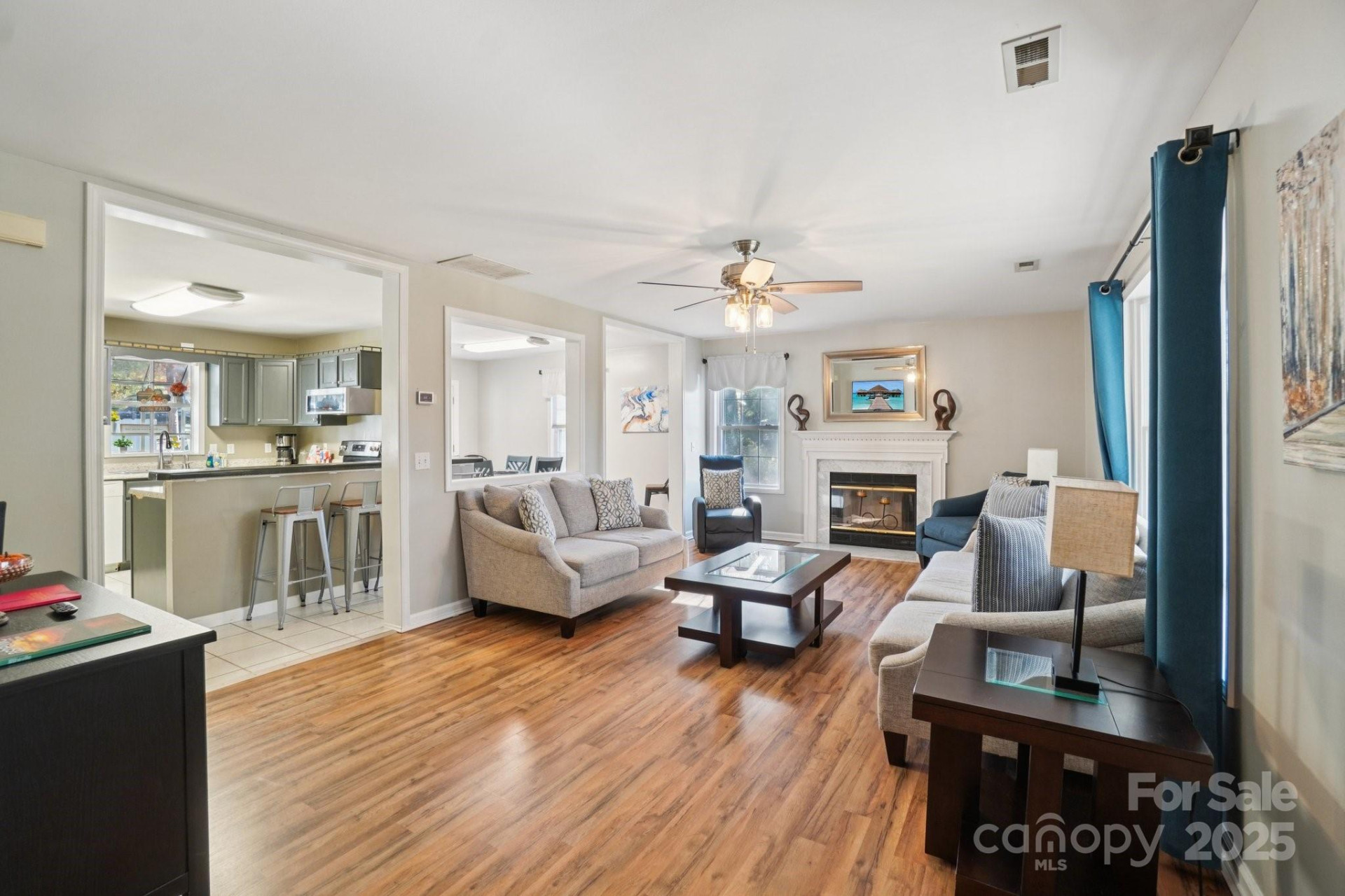 17 Old Gap Creek Road - Photo 5