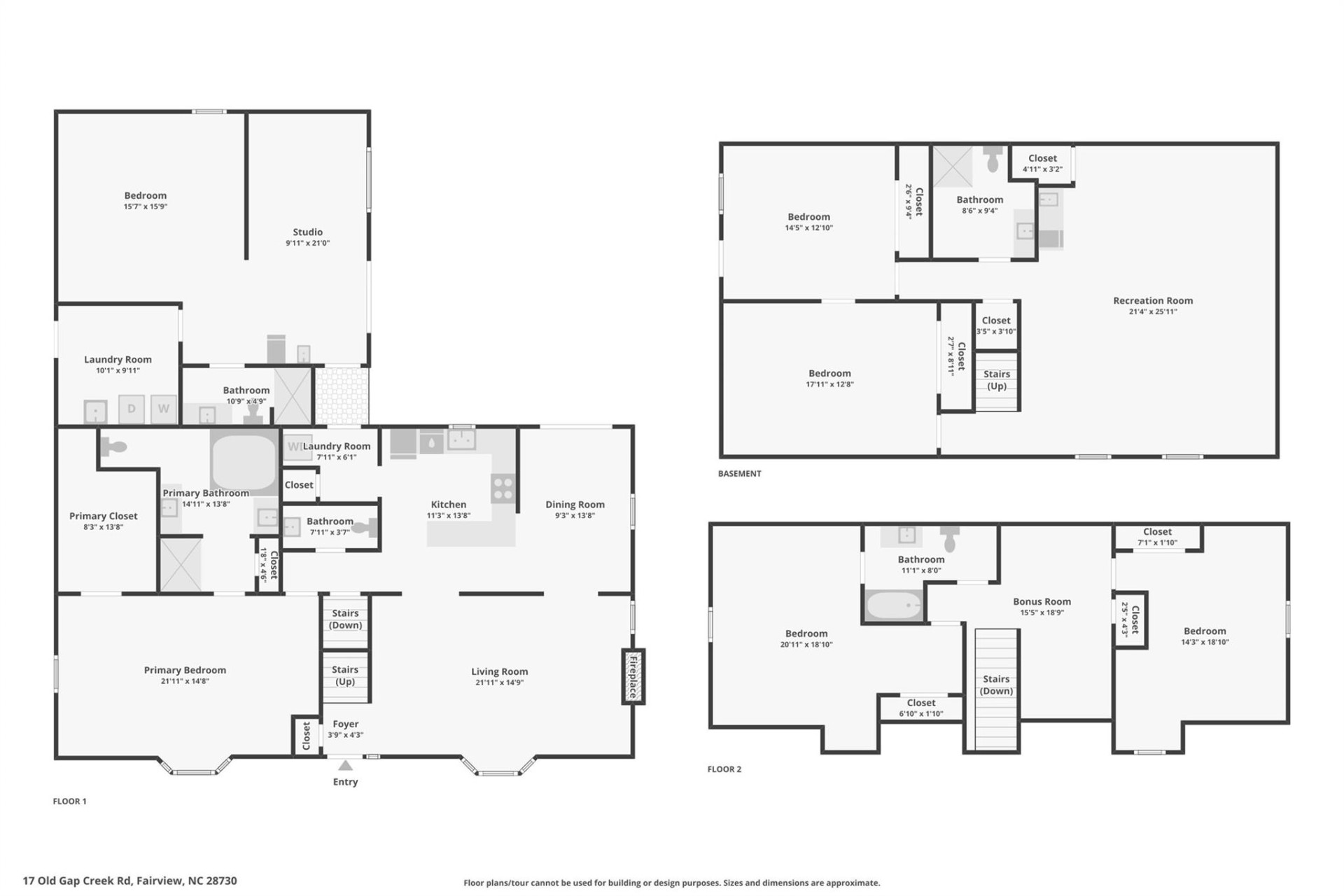 17 Old Gap Creek Road - Photo 6