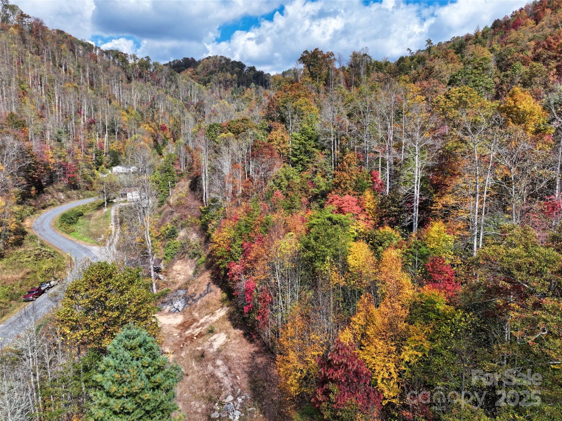 366 Renfro Road - Photo 2