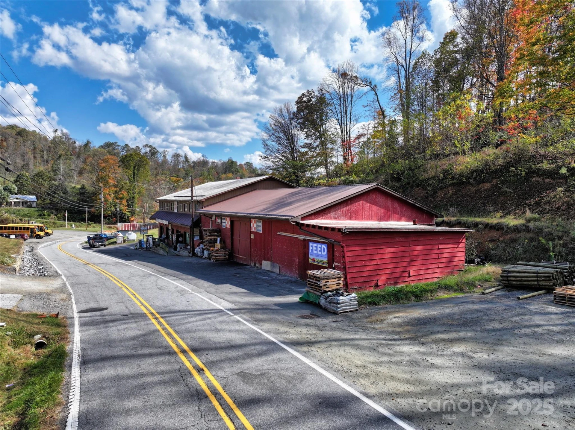 366 Renfro Road - Photo 7