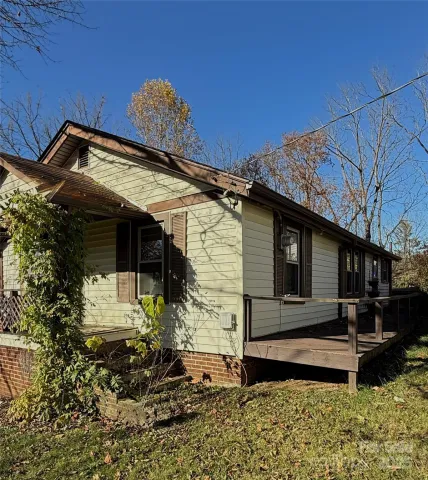 54 SchoolHouse Drive, Canton, NC, 28716