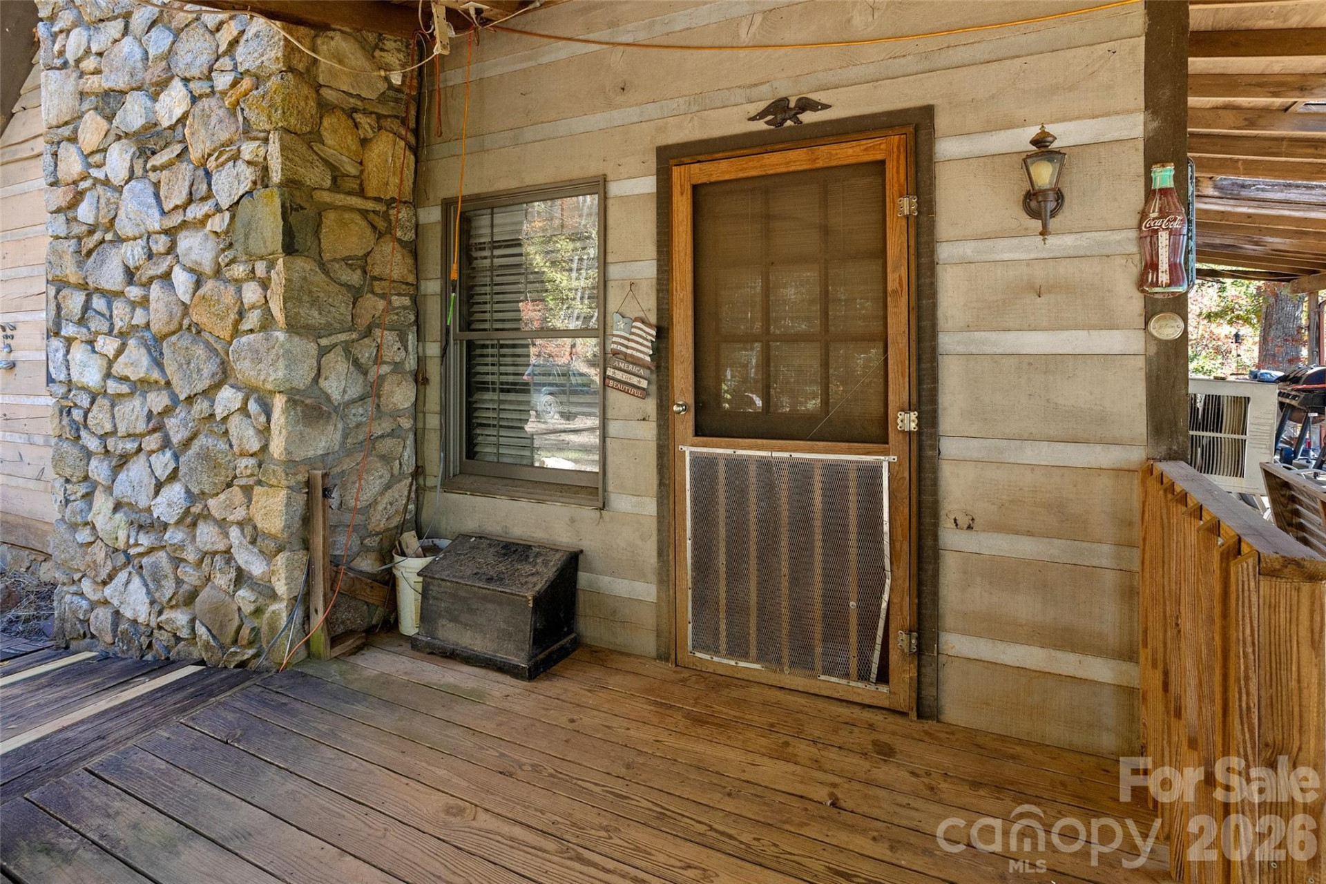 310 Log Gap Road - Photo 12