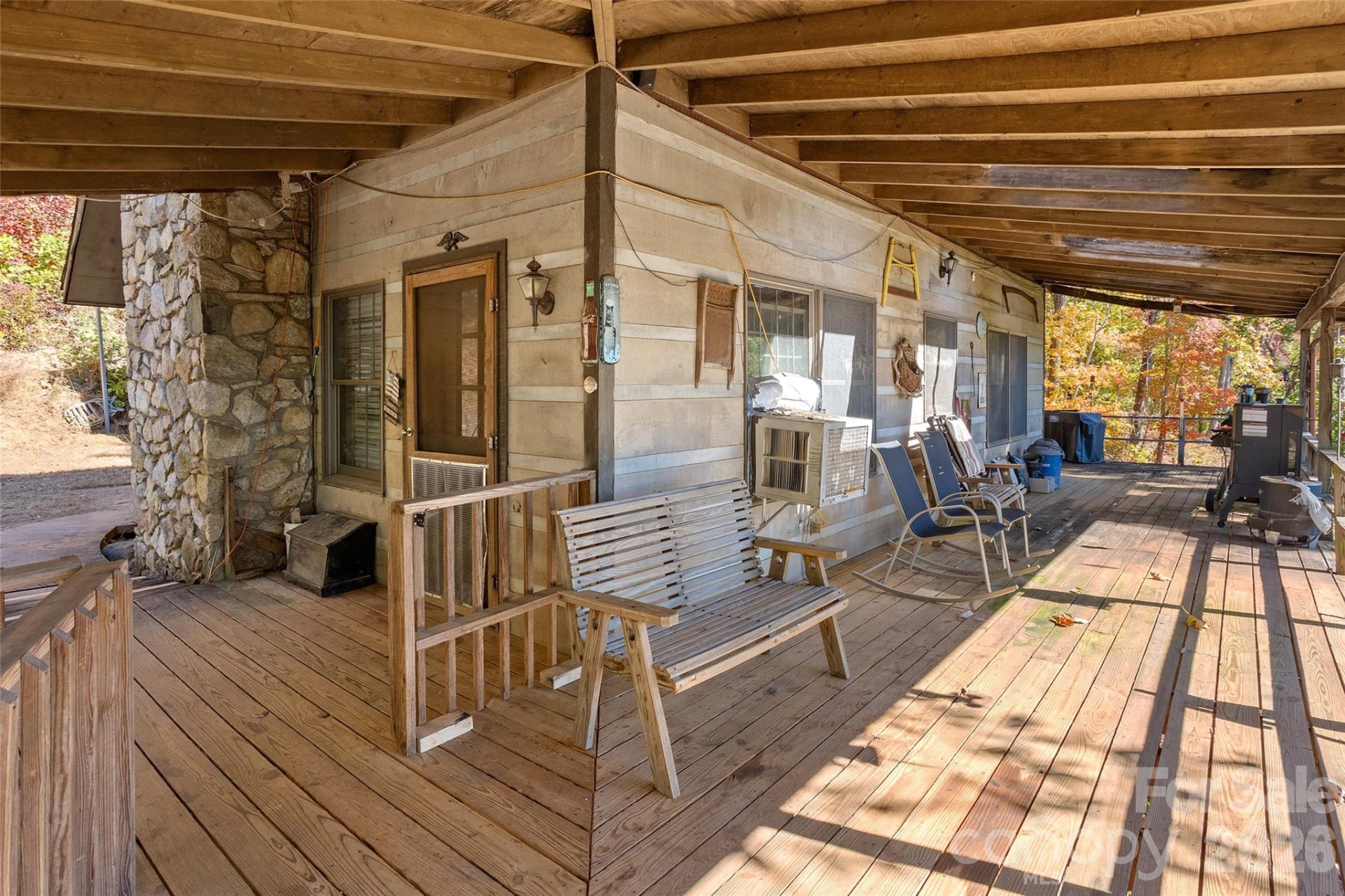 310 Log Gap Road - Photo 13