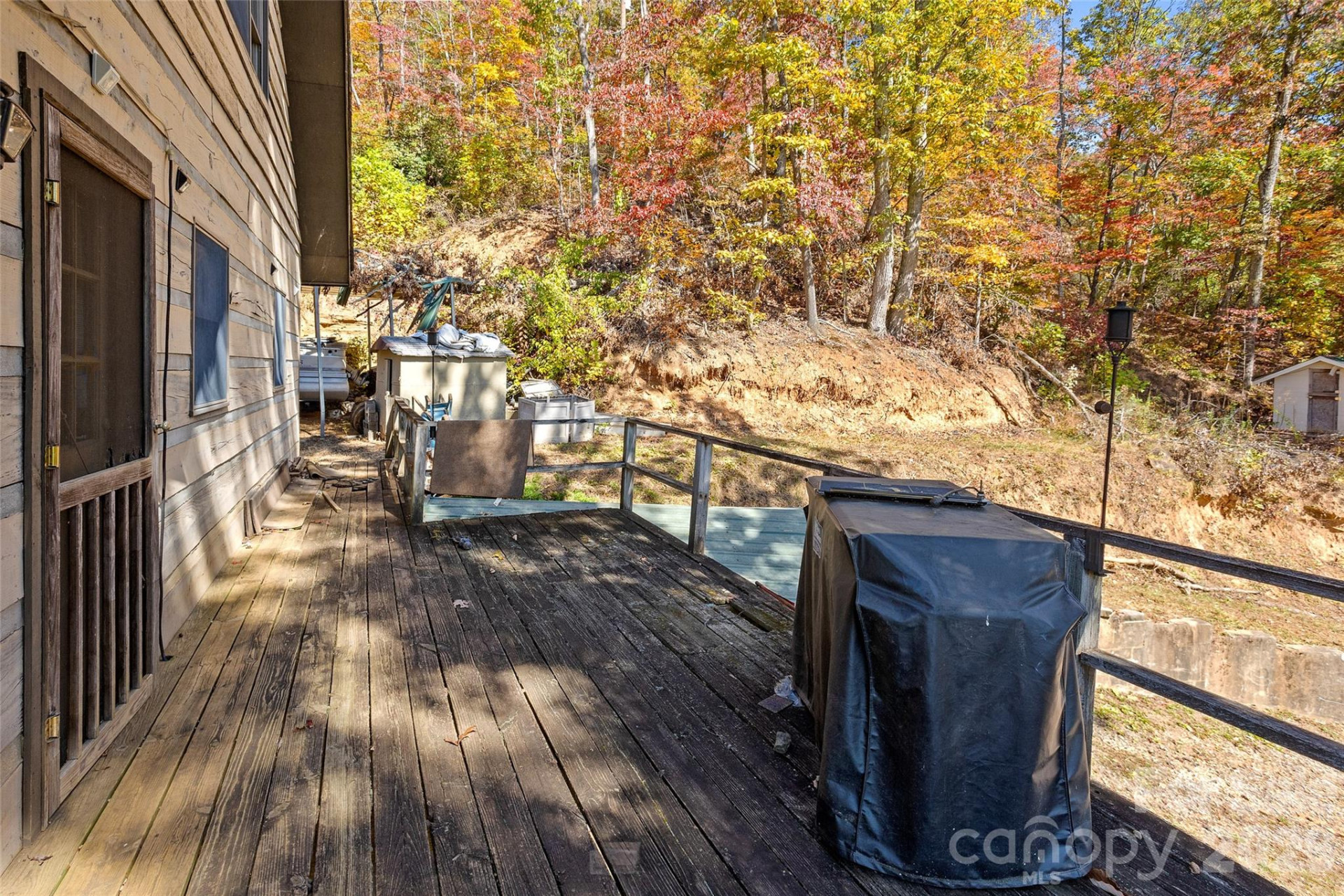 310 Log Gap Road - Photo 14