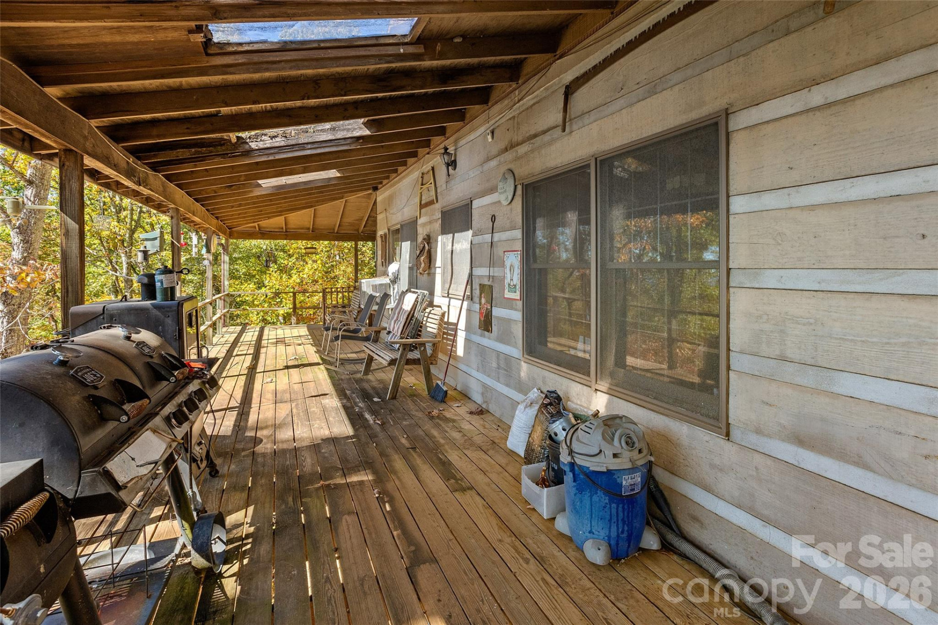 310 Log Gap Road - Photo 15