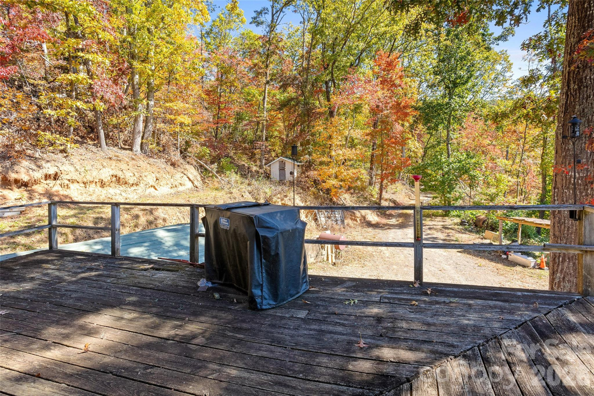 310 Log Gap Road - Photo 16