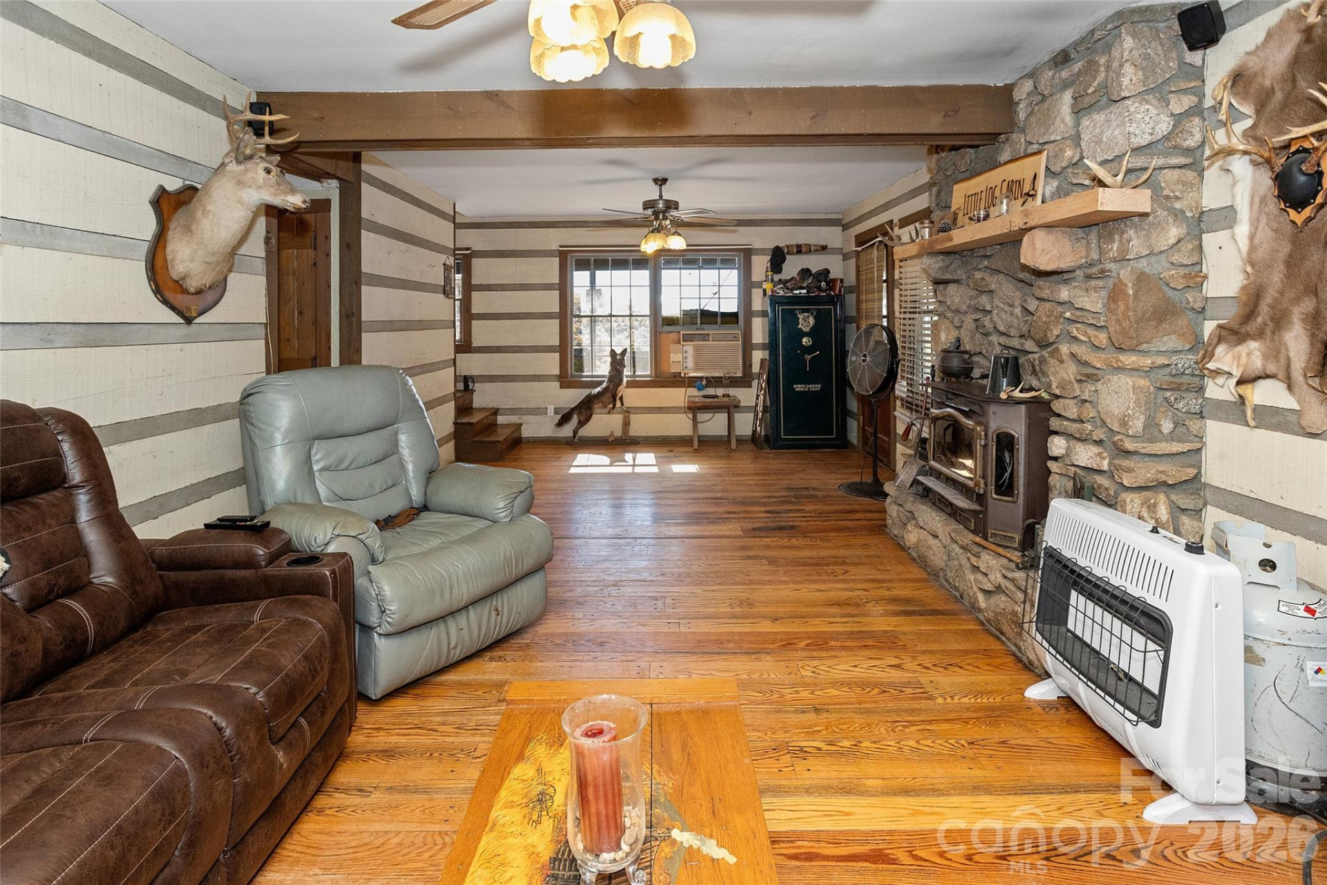 310 Log Gap Road - Photo 17