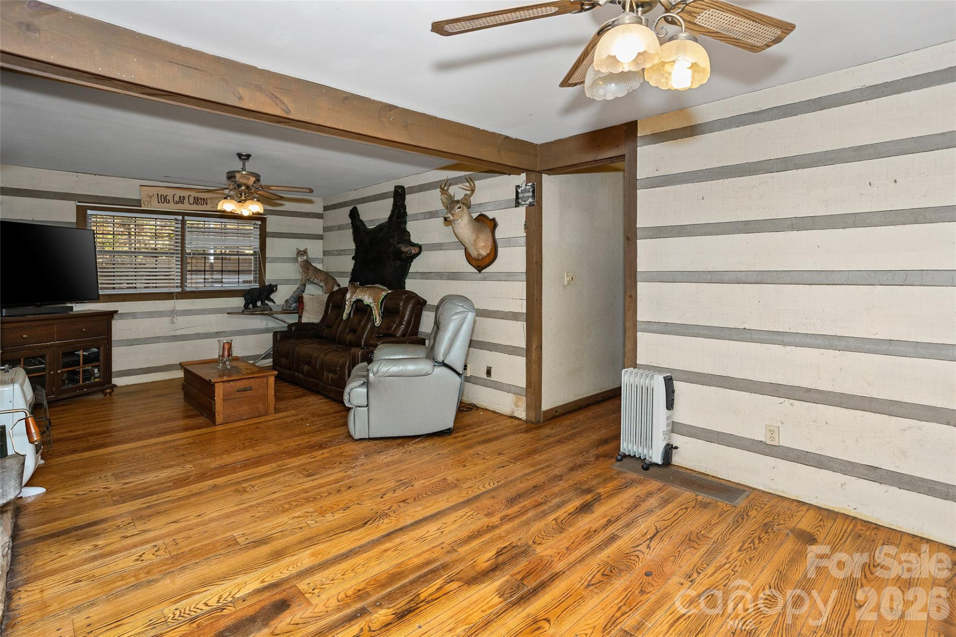 310 Log Gap Road - Photo 18