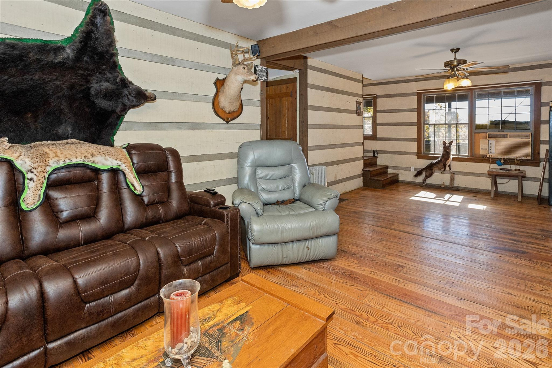 310 Log Gap Road - Photo 19