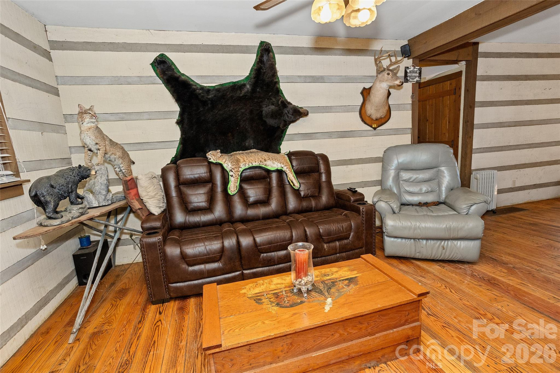 310 Log Gap Road - Photo 20