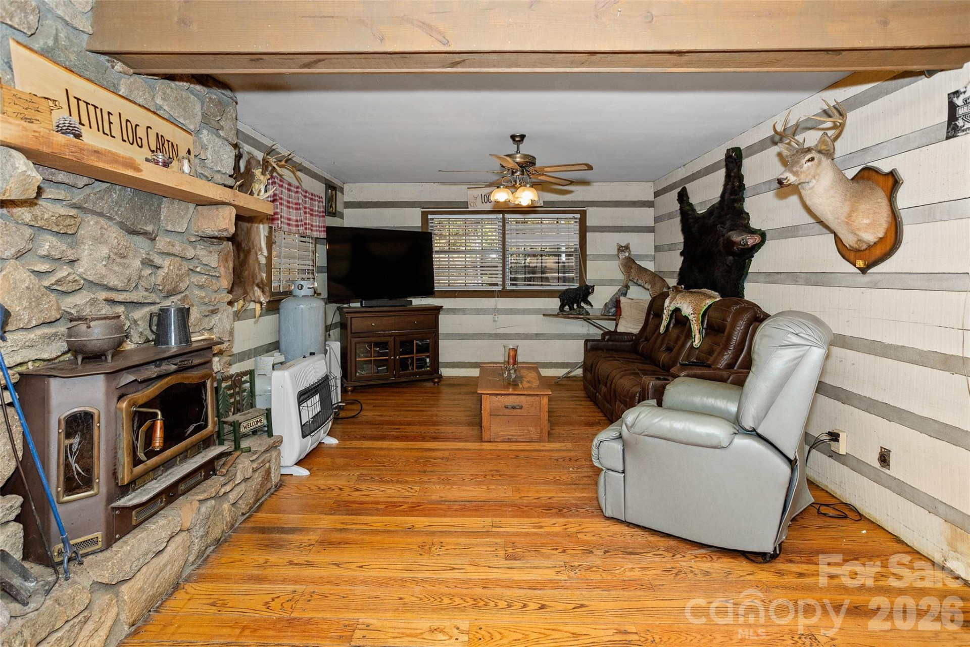 310 Log Gap Road - Photo 21