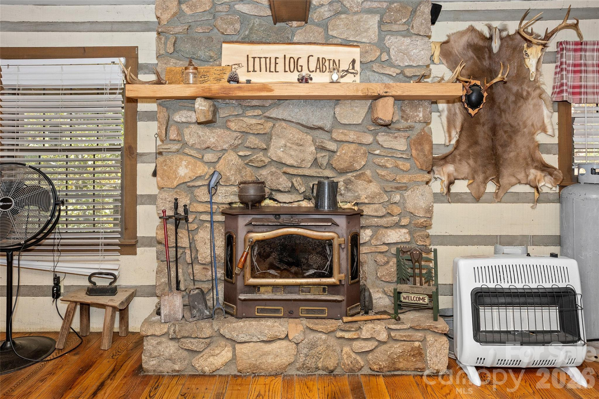 310 Log Gap Road - Photo 22