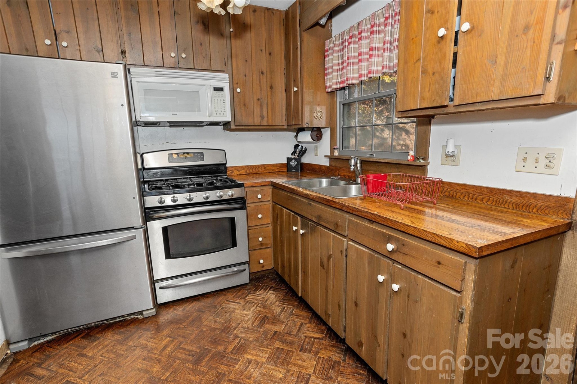 310 Log Gap Road - Photo 23