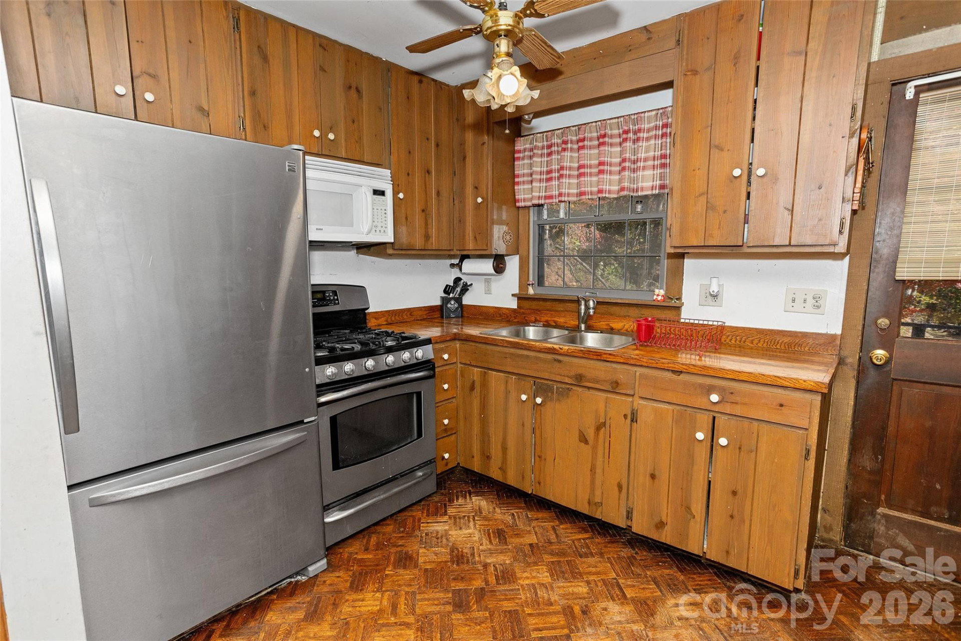 310 Log Gap Road - Photo 24