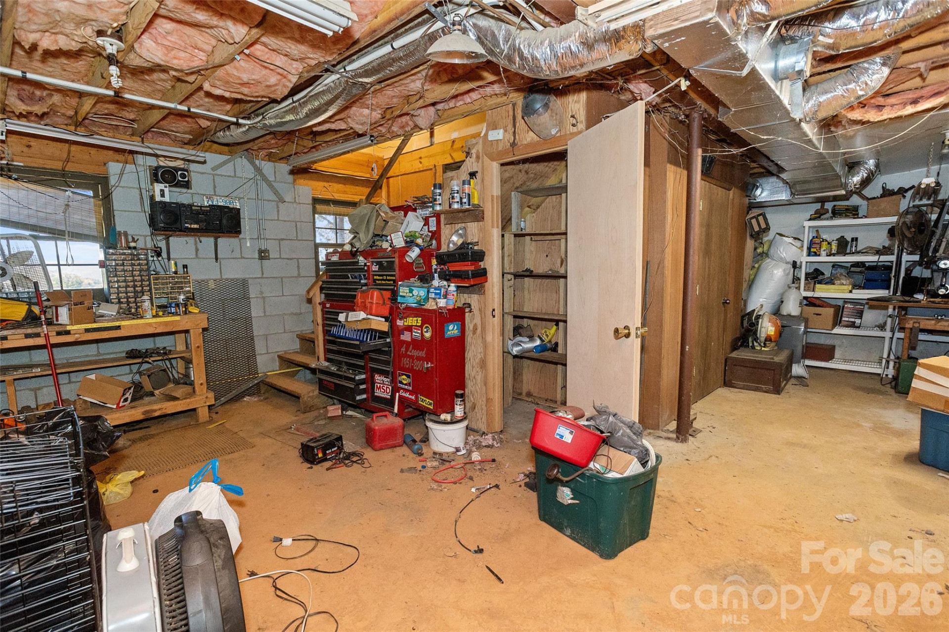 310 Log Gap Road - Photo 45