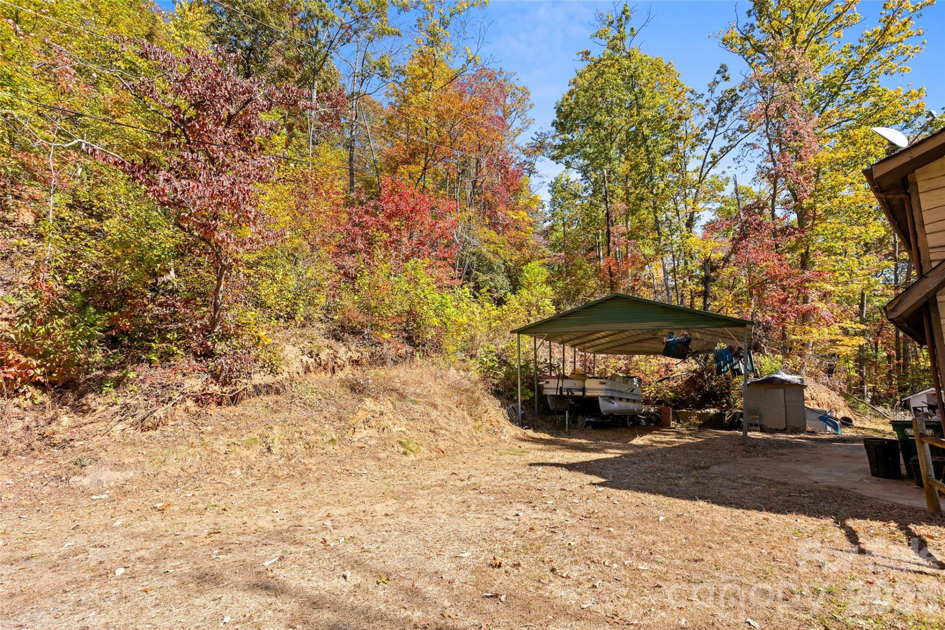 310 Log Gap Road - Photo 6
