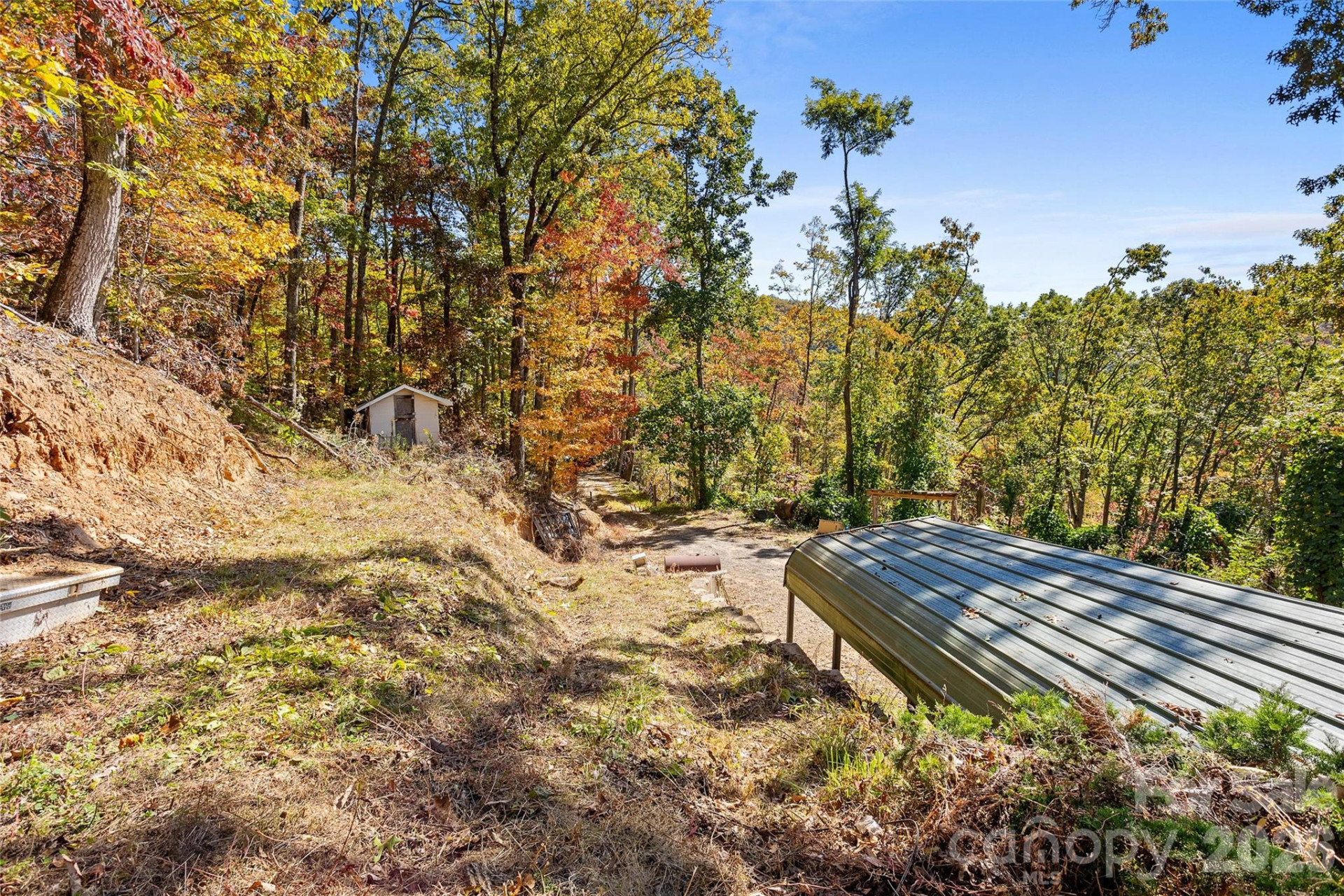 310 Log Gap Road - Photo 8