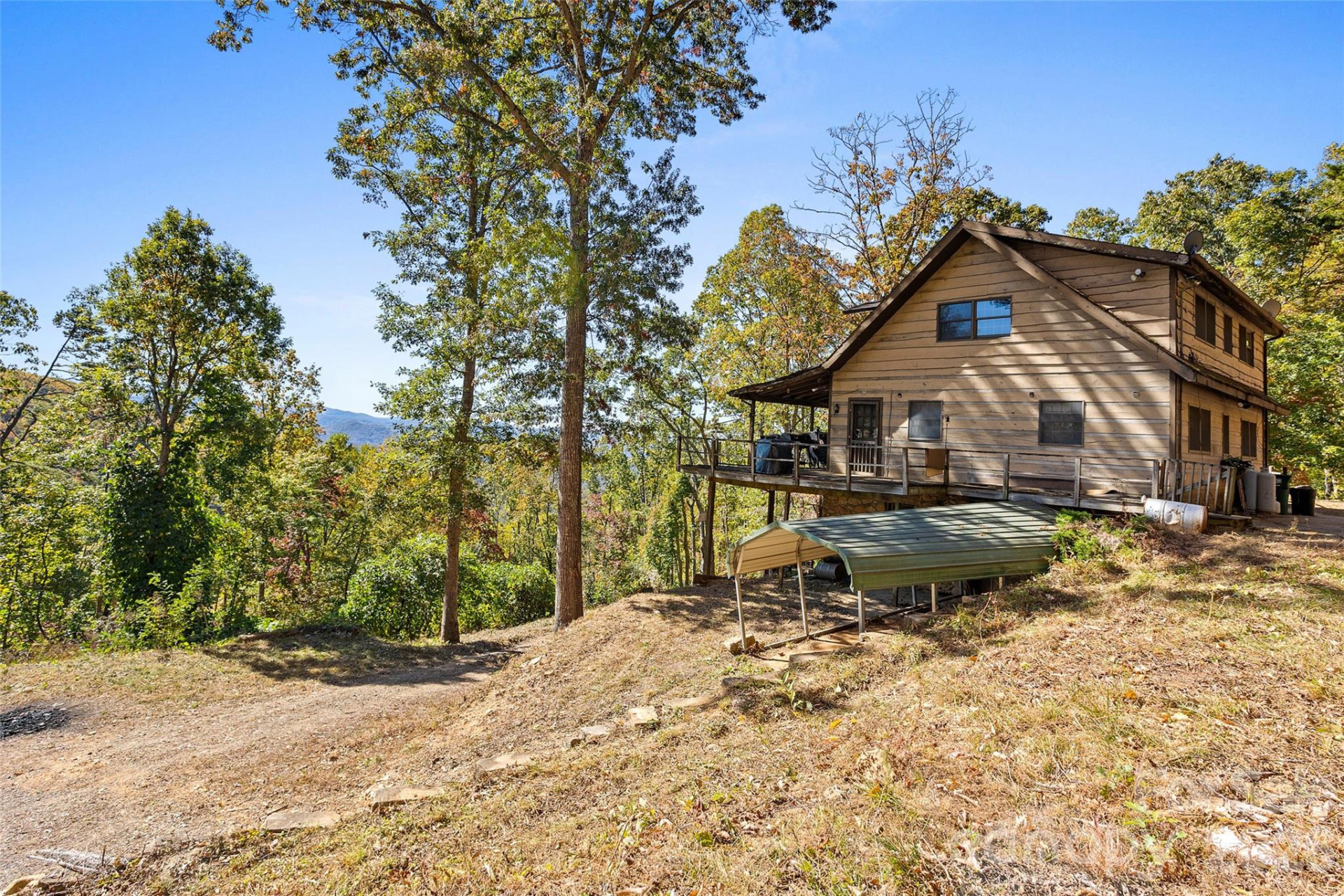 310 Log Gap Road - Photo 9