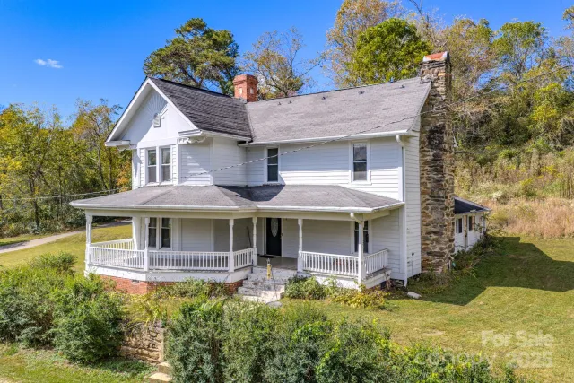 7 Noble Road