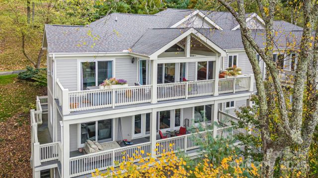 115 Mountainside Lane, Mars Hill, NC, 28754