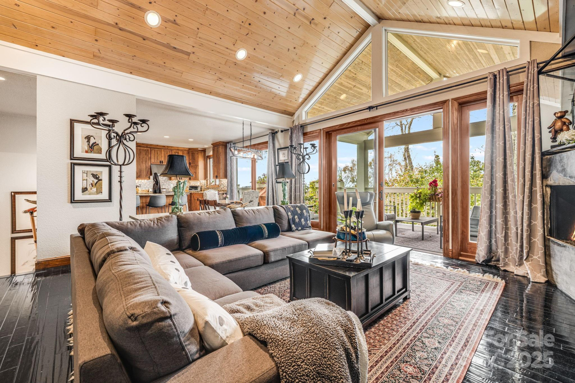 115 Mountainside Lane - Photo 8