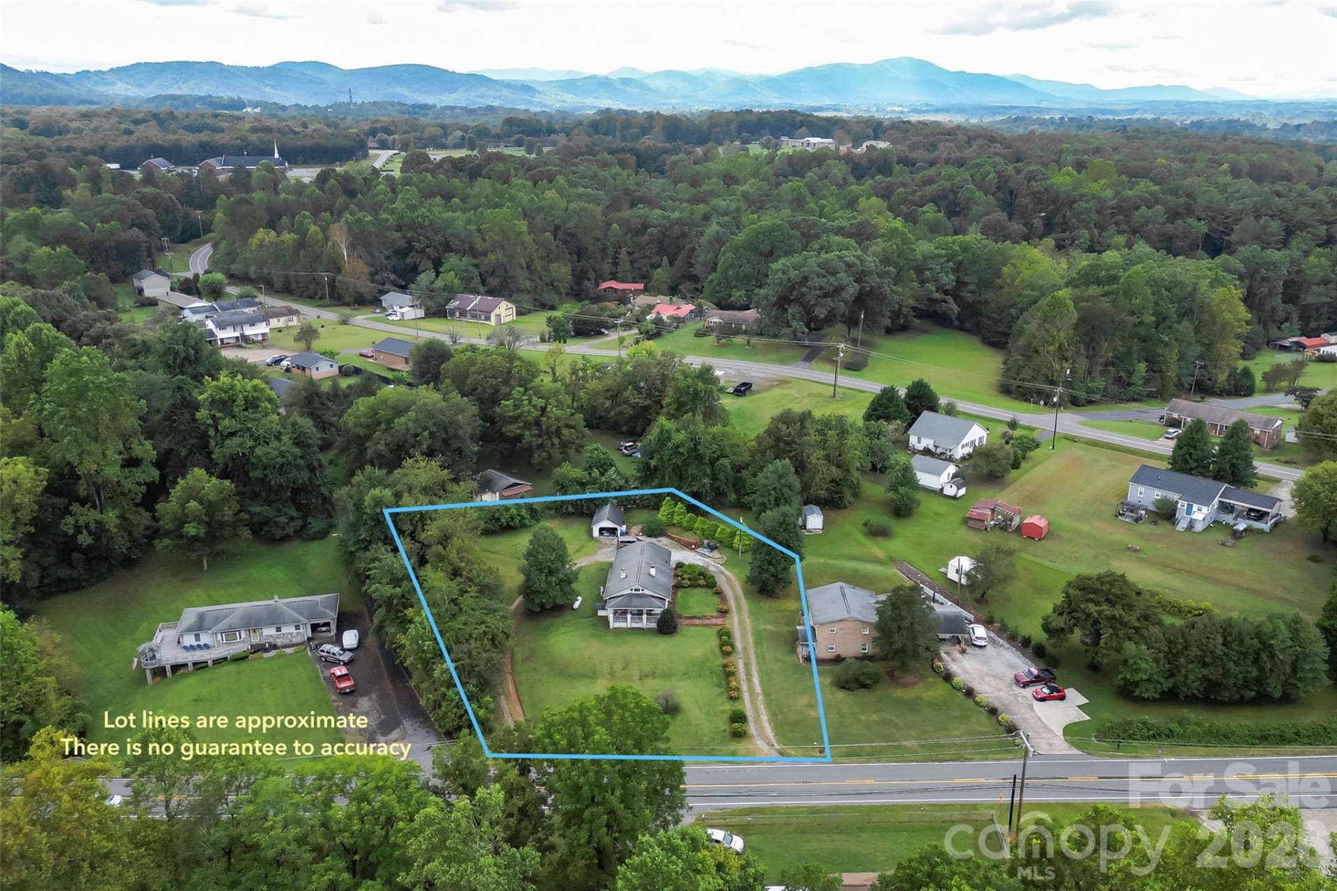 2290 US 70 Highway - Photo 23