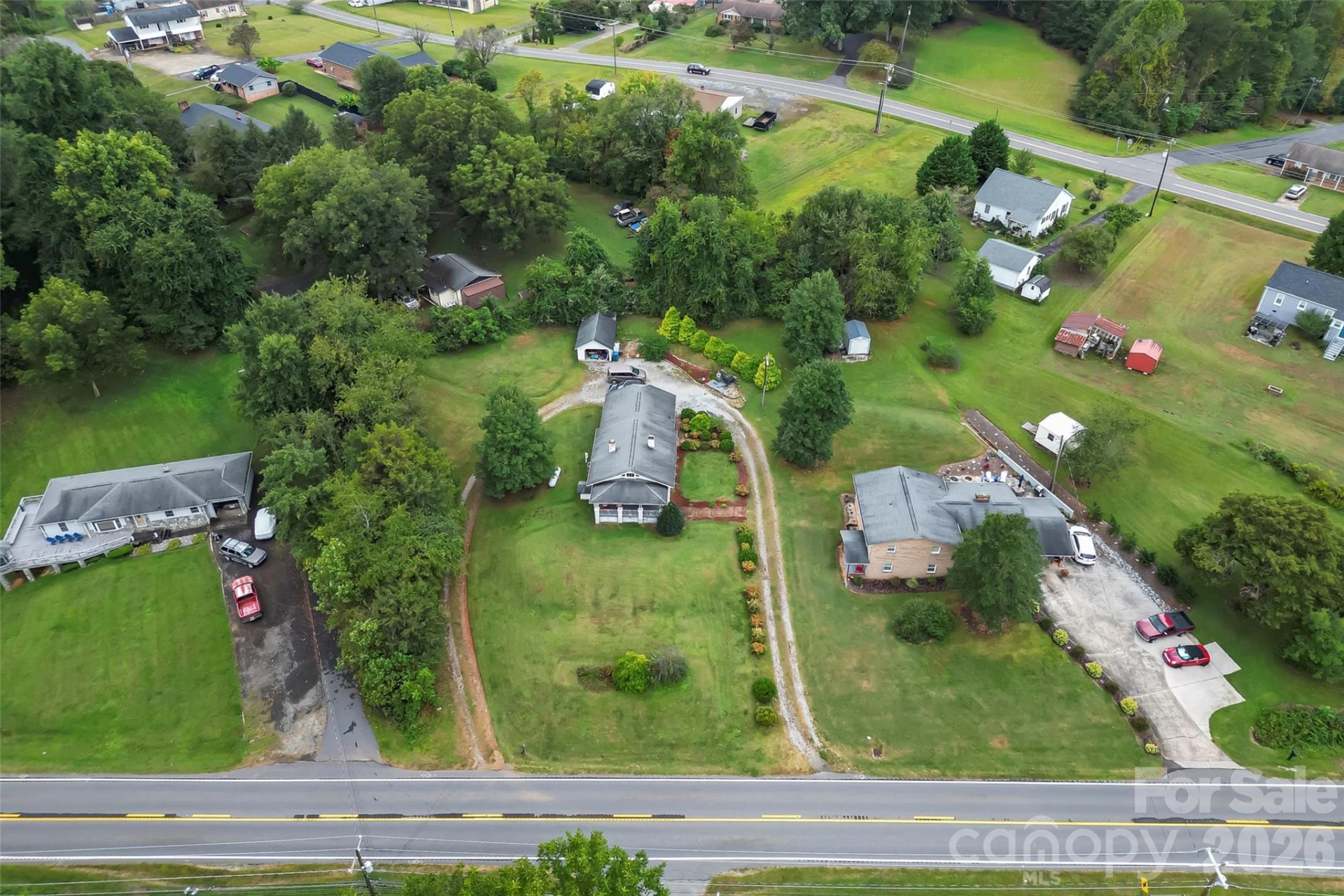 2290 US 70 Highway - Photo 25
