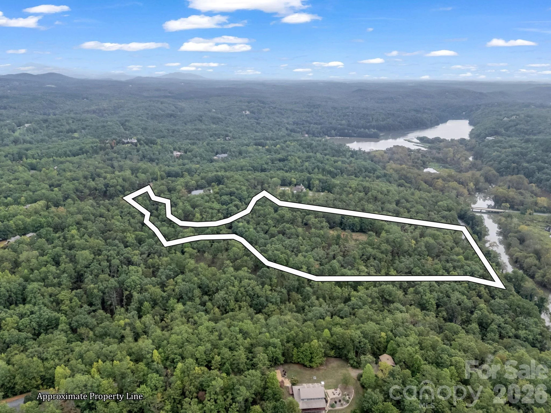 TBD Highland Farms Road #6