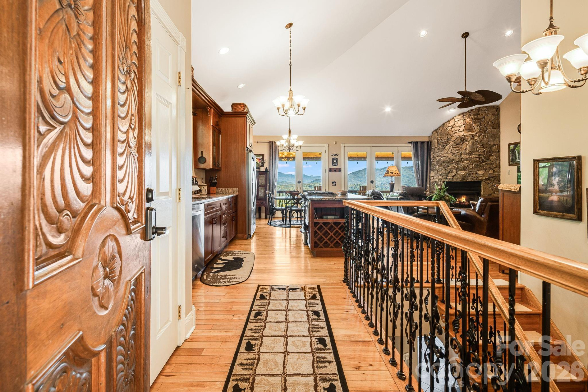 2076 Fontana Road - Photo 2